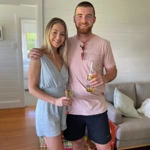 Meet your Posher, Kerry